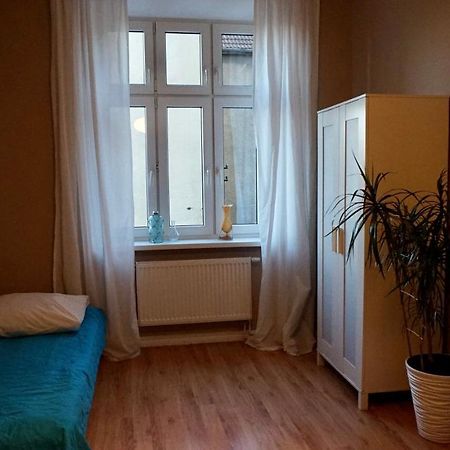 Apartament More Gdansk Exterior photo